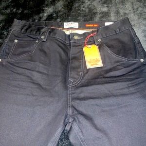Men Crocker Jeans sz 32